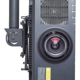 Chief универсальное крепление для проекторов VPAUB