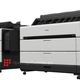 Струйный плоттер Canon imagePROGRAF TZ-30000
