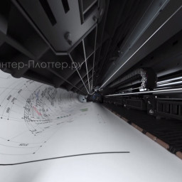 Струйный плоттер Canon imagePROGRAF TZ-30000