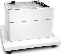 HP лоток подачи бумаги с подставкой Color LaserJet 550-sheet Paper Tray with Stand, 550 листов