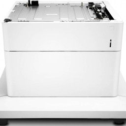 HP лоток подачи бумаги с подставкой Color LaserJet 550-sheet Paper Tray with Stand, 550 листов