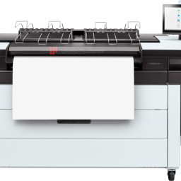 Струйный плоттер HP PageWide XL 4200