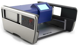 Сувенирный УФ-принтер iJet2L Breva Coffee (Graphics)