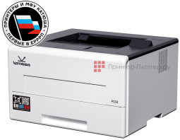 Принтер Катюша P130-pp (1 ГБ)
