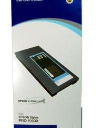 Картридж Epson T5495 (light cyan) 500 мл