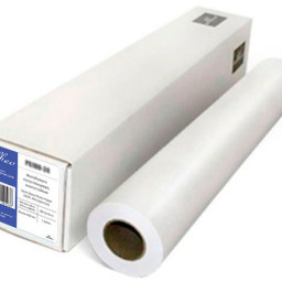 Бумага с покрытием Albeo Coated Paper-Universal A0+, 914 мм, 180 г/кв.м, 30,5 м