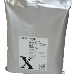 Девелопер Xerox Developer DC12, CS50 (black)