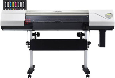 УФ-плоттер-каттер Roland VersaUV LEC2-300