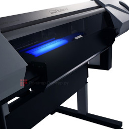 УФ-плоттер-каттер Roland VersaUV LEC2-300