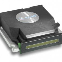 Печатающая головка Xaar XJ 128 200+ dpi