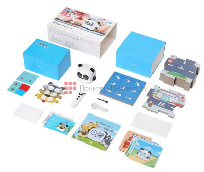 Робототехнический набор Makeblock mTiny