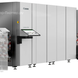 Цифровая печатная машина Canon ColorStream 7100 (моно.)