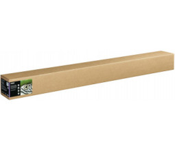 Бумага с покрытием Epson Fine Art Cotton Textured Natural, матовая, 300 г/кв.м, 1626 мм, 15 м