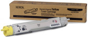 Тонер-картридж Xerox Toner Cartridge Phaser 6360 (yellow), 5000 стр. (PP013085)