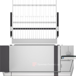 Oce укладчик Stacker Select