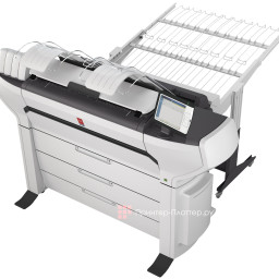 Oce укладчик Stacker Select