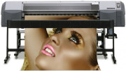 Сольвентный плоттер Seiko ColorPainter V-64s (PP009163)