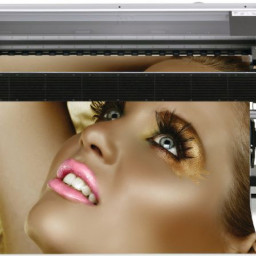 Сольвентный плоттер Seiko ColorPainter V-64s (PP009163)