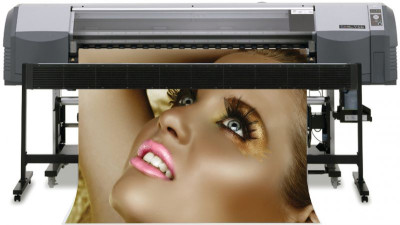 Сольвентный плоттер Seiko ColorPainter V-64s (PP009163)