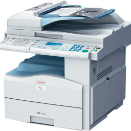 МФУ Ricoh Aficio MP 171F