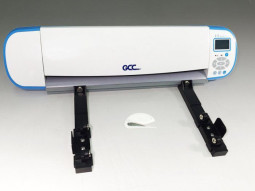 GCC держатель рулона Roll Media Support System AR-24