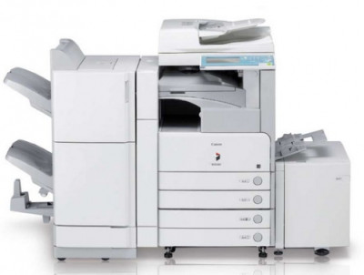 МФУ Canon imageRUNNER 3235N