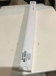 Sharp комплект вторичного лезвия очистки MX-750TG, 300000 стр.