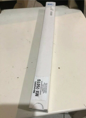 Sharp комплект вторичного лезвия очистки MX-750TG, 300000 стр.