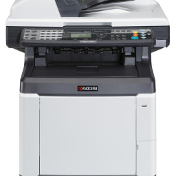 МФУ Kyocera ECOSYS M6526cidn