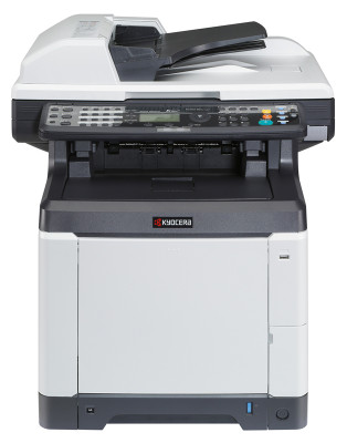 МФУ Kyocera ECOSYS M6526cidn