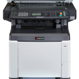МФУ Kyocera ECOSYS M6526cidn