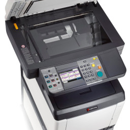 МФУ Kyocera ECOSYS M6526cidn