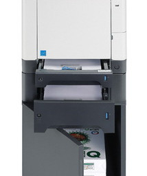 МФУ Kyocera ECOSYS M6526cidn