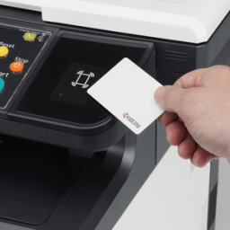 МФУ Kyocera ECOSYS M6526cidn