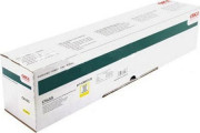Тонер-картридж OKI Toner Cartridge TONER-Y (43837133) (PP014173)