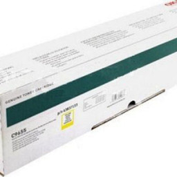 Тонер-картридж OKI Toner Cartridge TONER-Y (43837133) (PP014173)