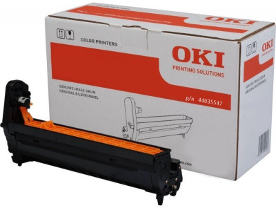 Фотобарабан OKI Image Drum EP-CART-W (44035547)