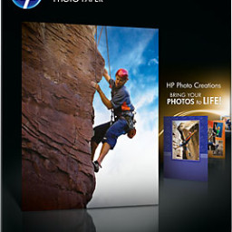 Бумага HP Advanced Glossy Photo Paper, глянцевая, 13 x 18 см (130 x 180 мм), 250 г/кв.м (25 листов)