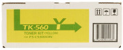 Тонер-картридж Kyocera Toner Kit TK-560Y (yellow), 10000 стр. (PP013725)