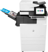 МФУ HP Color LaserJet Managed Flow E87660z