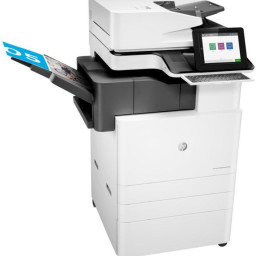 МФУ HP Color LaserJet Managed Flow E87660z