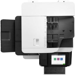 МФУ HP Color LaserJet Managed Flow E87660z