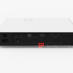 Проектор Exell EXL203Z