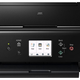 МФУ Canon PIXMA TS6140 (PP036517)