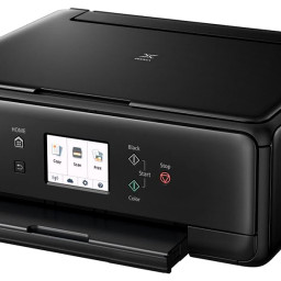 МФУ Canon PIXMA TS6140 (PP036517)