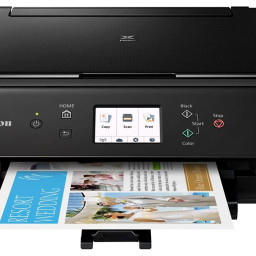 МФУ Canon PIXMA TS6140 (PP036517)