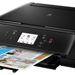 МФУ Canon PIXMA TS6140 (PP036517)