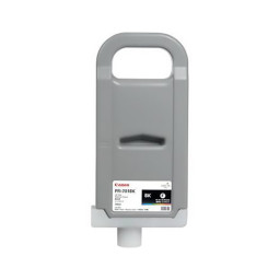 Картридж Canon PFI-702BK (black) 700 мл