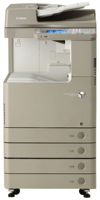 МФУ Canon imageRUNNER ADVANCE C2220L