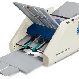 Фальцовщик Cyklos CFM 700